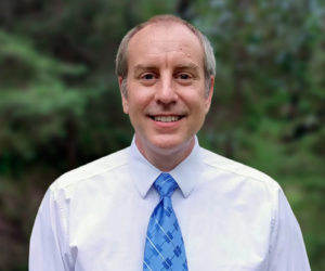 Greg Baker headshot
