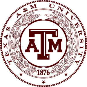 Texas A&M logo