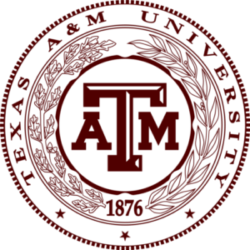 Texas A&M logo