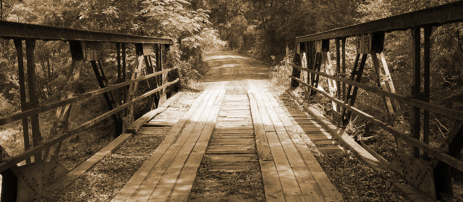 Historic Bridge Replacement