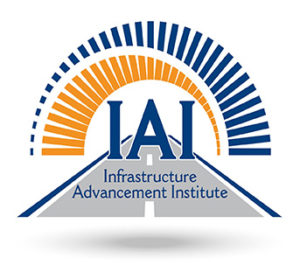 Infrastructure Advancement Institute 2020 logo