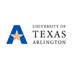 university of Arlington logo