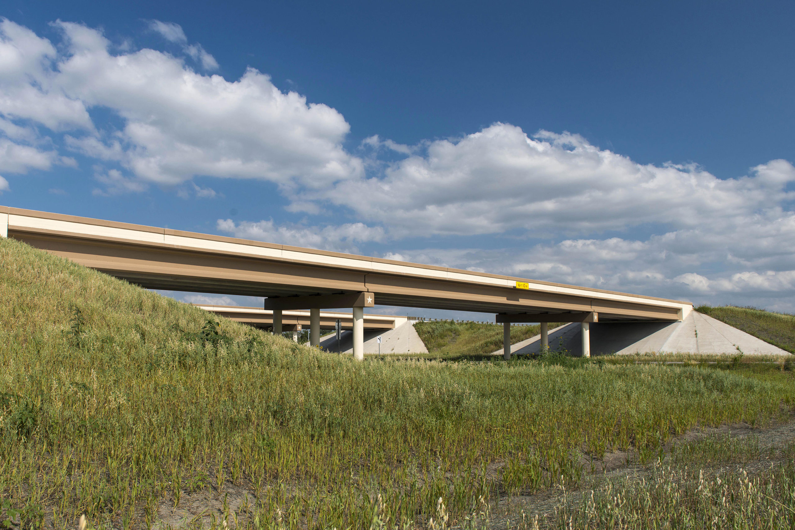 Highway Bridge